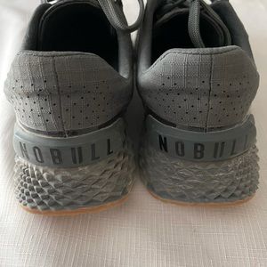 Nobull ripstop runners